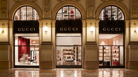 gucci italia store|gucci italy website.